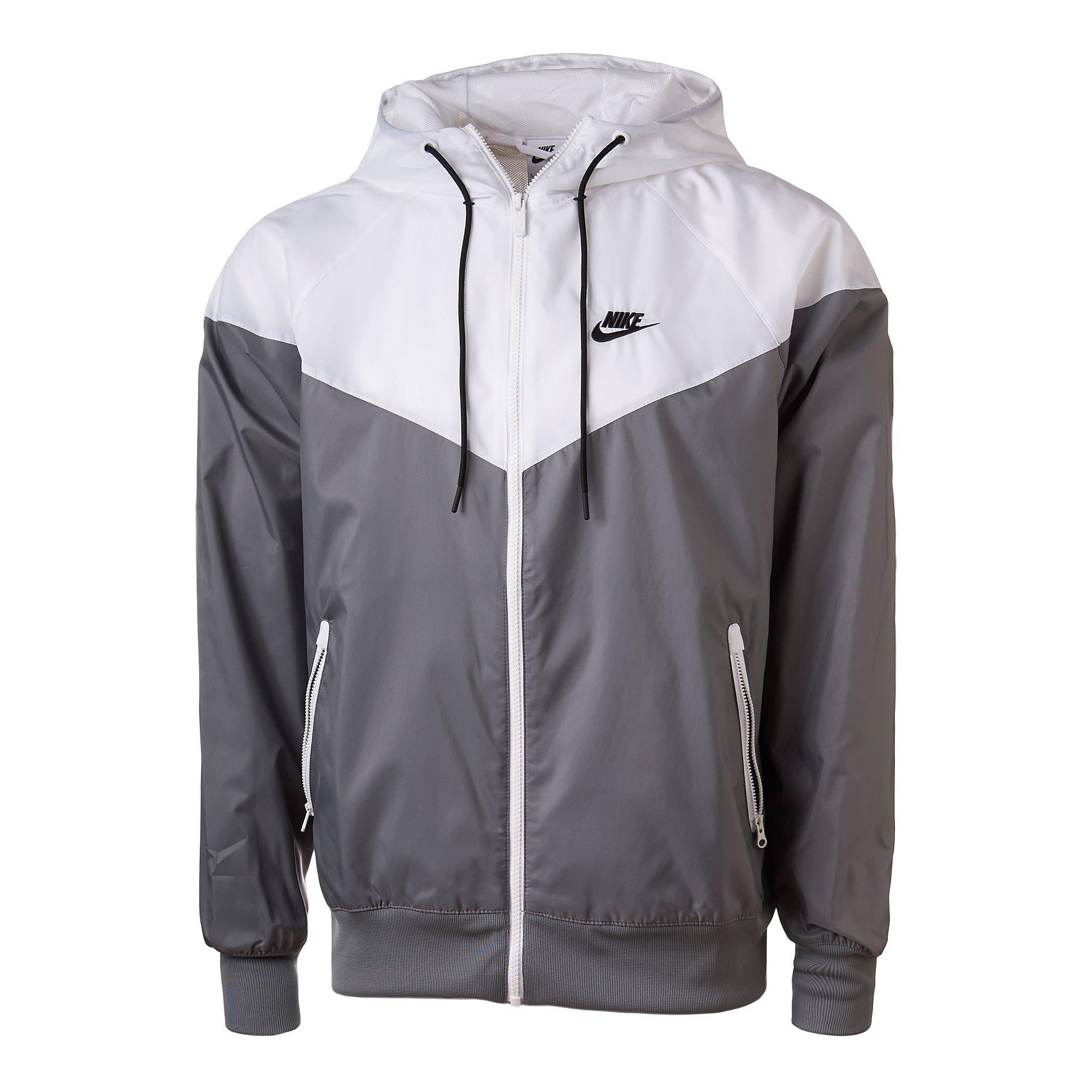 Men's Woven Windrunner Jacket | NIKE | Outerwear | Men's | Golf